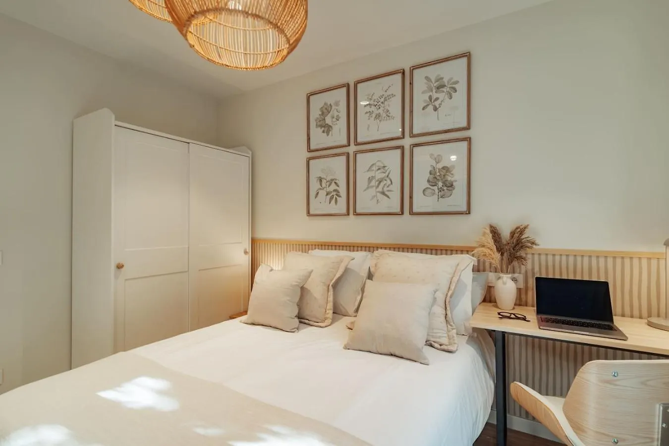 Casa Marina Apartment Barcelona Spain