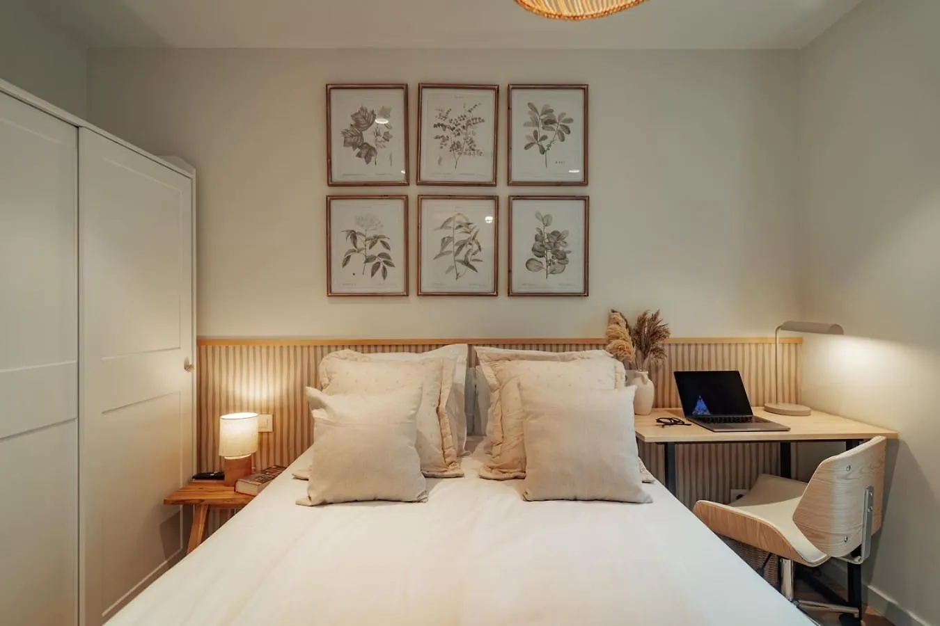 Casa Marina Apartment Barcelona