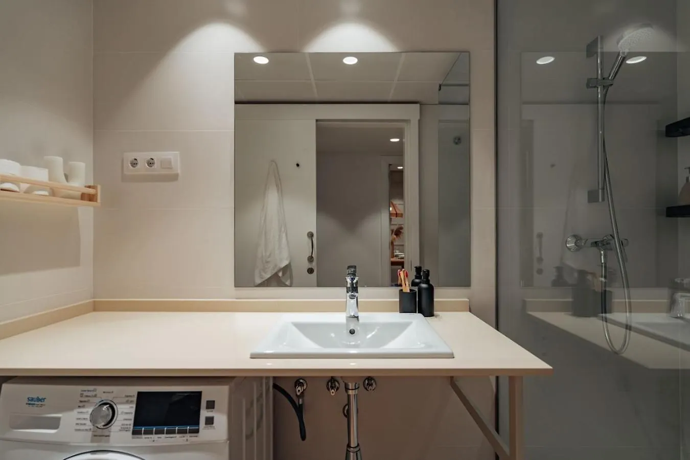Casa Marina Apartment Barcelona 0*,  Spain
