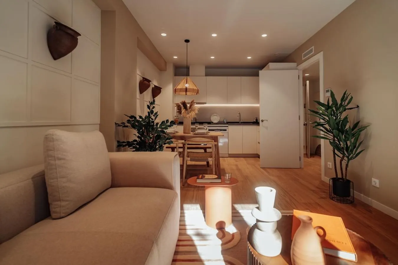 Casa Marina Apartment Barcelona